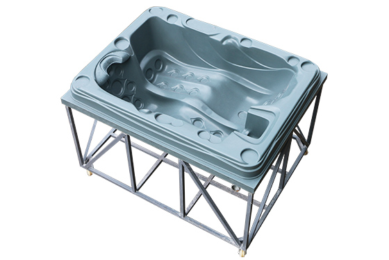 Vacuum spa mold Swimming pool mold Hottub mold Bathtub mold